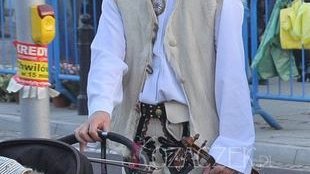 Sławomir Zięba-Drzymalski – miłość Magdaleny Schejbal (FOTO)