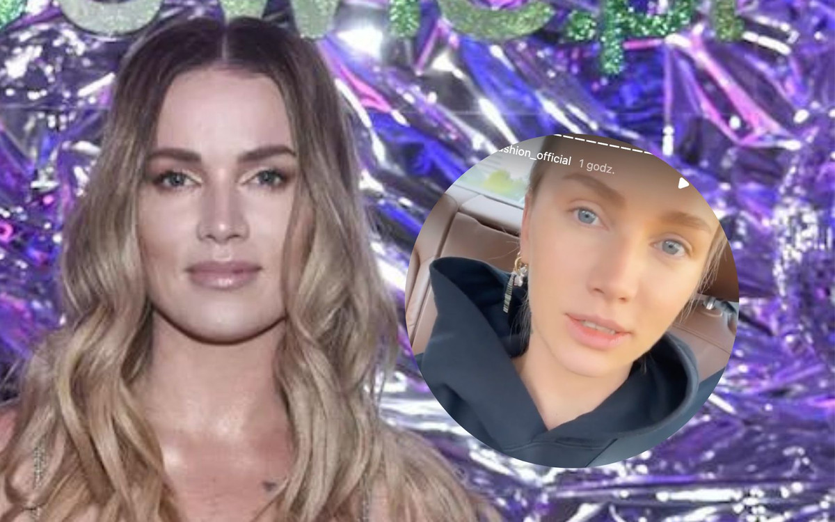 Maffashion odezwała się do fanów po medialnej burzy. W pełni wraca do pracy!