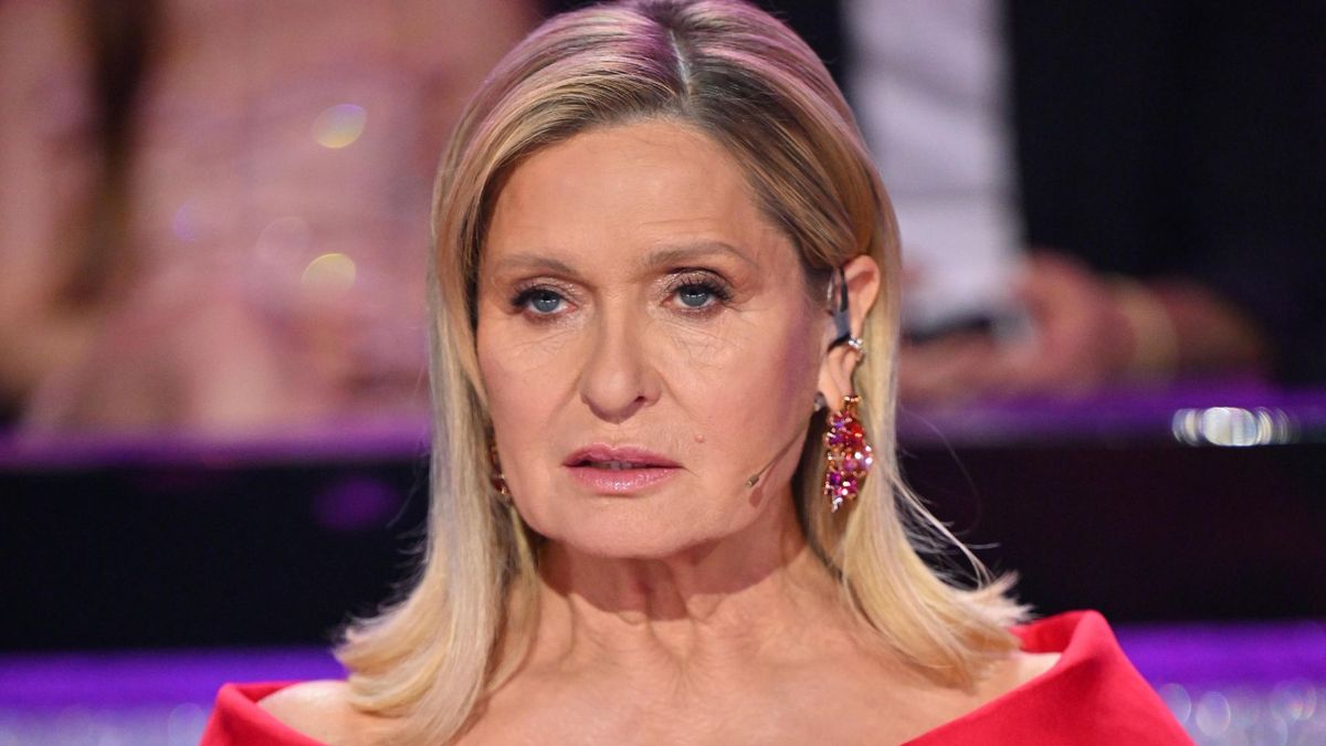 Ewa Kasprzyk znika z "Tańca z Gwiazdami", fot. KAPiF