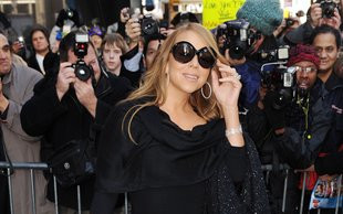 Mariah Carey będzie jurorką w amerykańskim Idolu