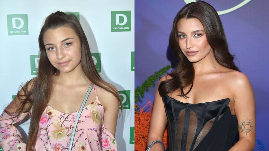 Julia Wieniawa, fot. KAPiF