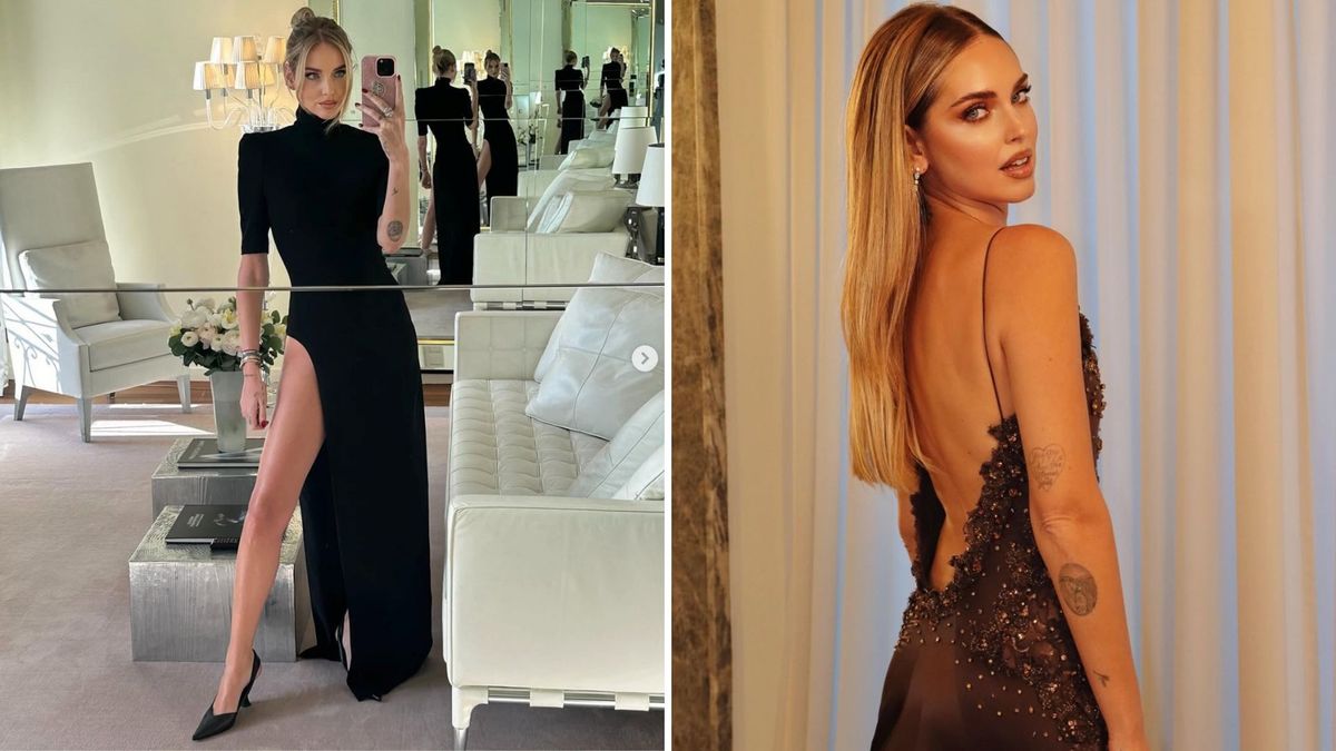 Chiara Ferragni oskarżona o oszustwo!