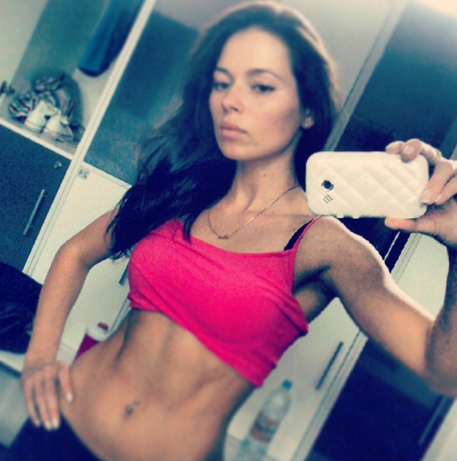 Jak wyglądały pierwsze posty Sylwii Szostak na Instagramie? Sprawdzamy, czy bardzo się zmieniła! (FOTO)