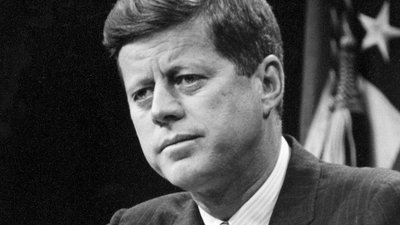 Była kochanka Johna F. Kennedy’ego wyznała prawdę po kilkudziesięciu latach