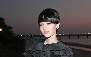 Monika Brodka – grzybek z falbanką (FOTO)