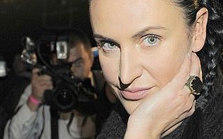 Kayah bardzo lubi seks