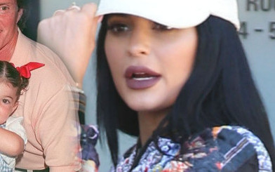 Dzień Ojca u Jennerów. Kim jest dla Kylie i Kendall Caitlyn?