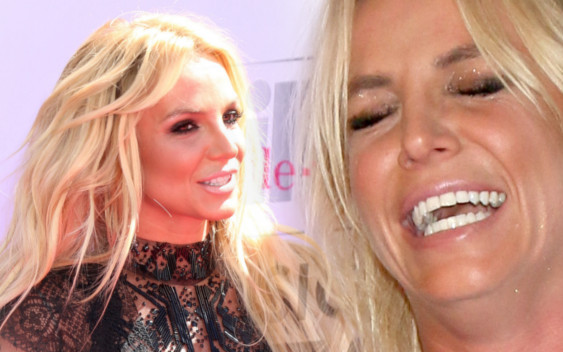 Britney Spears dostała od chłopaka obrzydliwy prezent