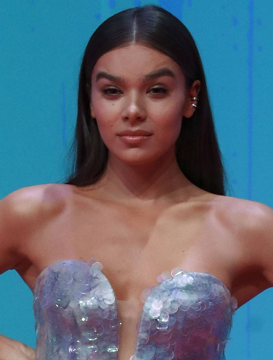 MTV EMA 2018 – zdjęcia z gali