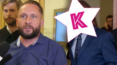 OMG! Jak Kamil Durczok SCHUDŁ. Nie wygląda dobrze