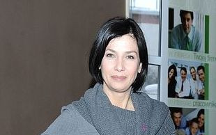 Grażyna Wolszczak nago?