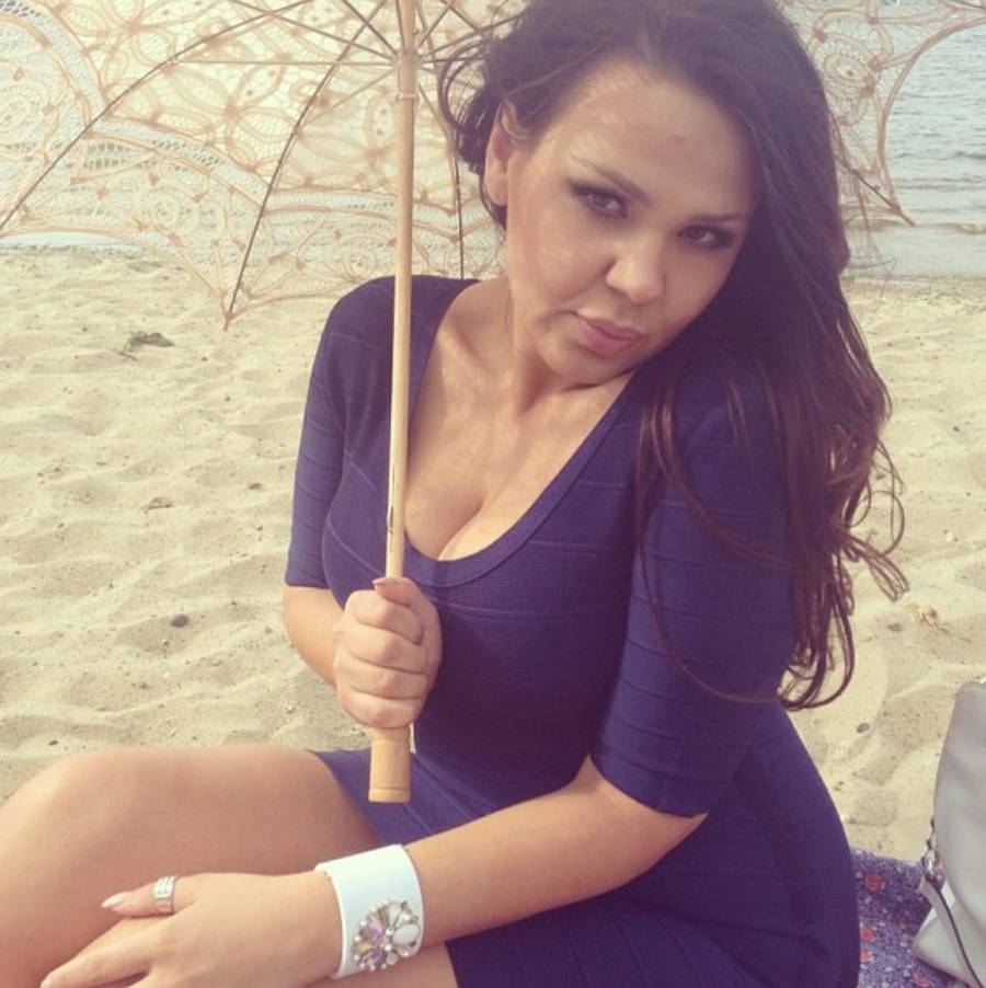 Sylwia Bomba pojawiła się na Instagramie 11 lat temu. Bardzo się od tego czasu zmieniła? (ZDJĘCIA)