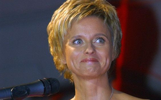 Jolanta Pieńkowska na starych zdjęciach! Bardzo się zmieniła?