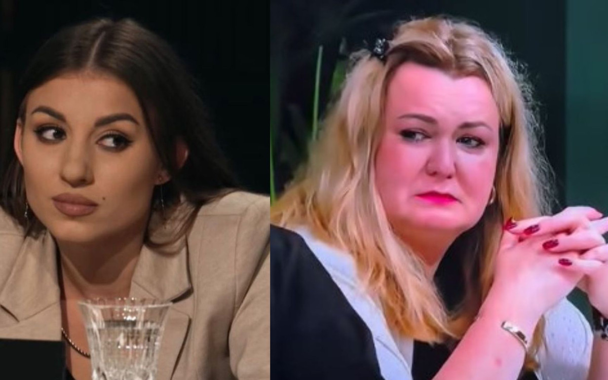 Uczestniczka “The Traitors” poniża koleżankę z programu. “Słodki pączuszku pierdzący”. Widzowie żądają reakcji stacji