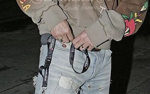 Majdan pozbył się Dody