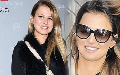 Co za ciało! Anna Lewandowska pochwaliła się swoją sylwetką (FOTO)