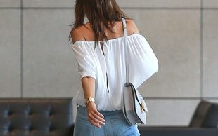 Ma wymiary idealne – 86-60-86 (FOTO)