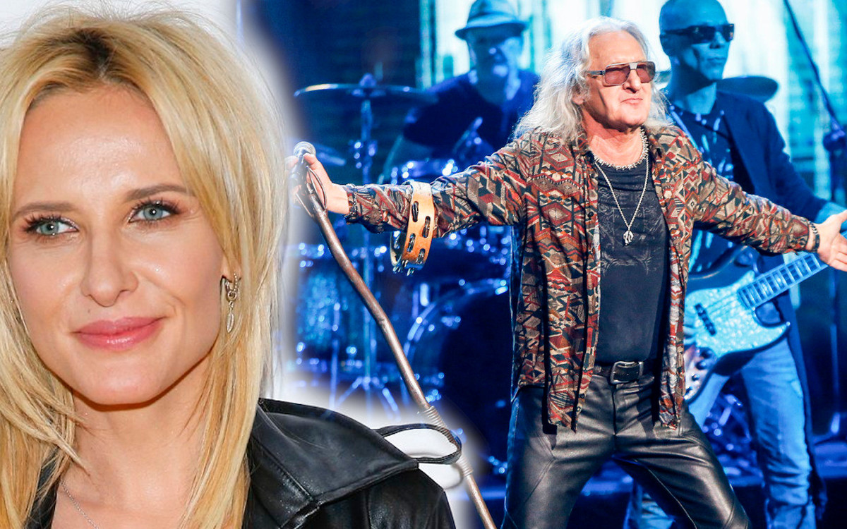 Grzegorz Markowski kończy karierę? Patrycja Markowska zdradza, dlaczego jej tata rezygnuje z “PERFECTU”