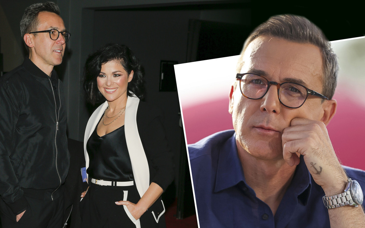 Kurzajewski jest chorobliwie zazdrosny o Cichopek?! “Boi się ją puszczać do Stanów Zjednoczonych na tak długo”