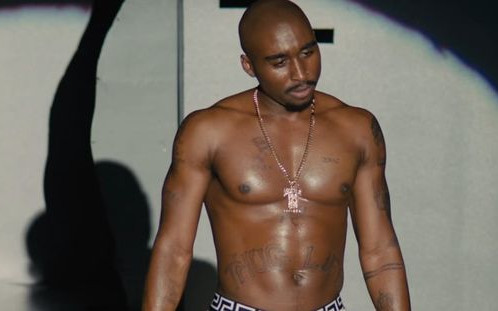 Oto pierwszy zwiastun biograficznego filmu o Tupacu