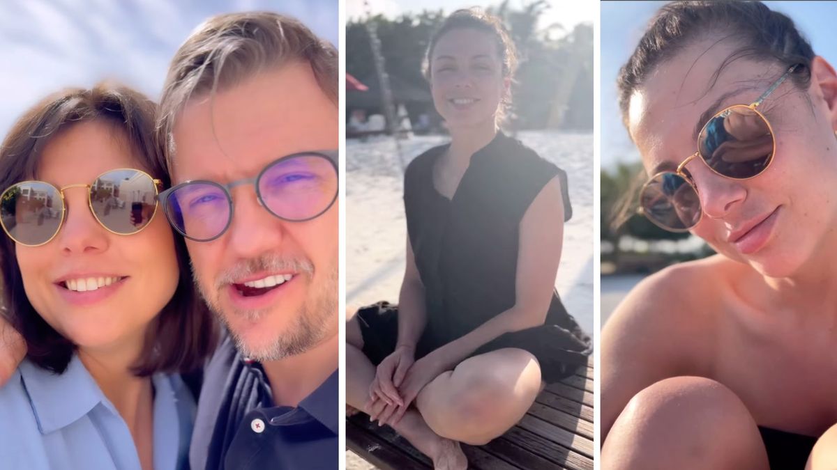 Krzysztof Czeczot zakochany w Karolinie Gorczycy