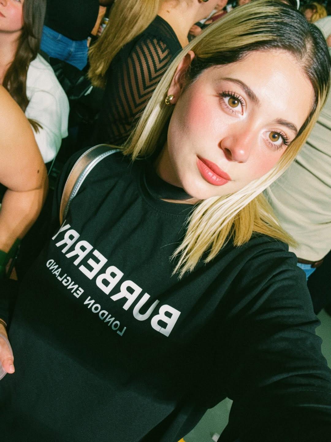 Paola Márquez nie żyje, fot. Instagram