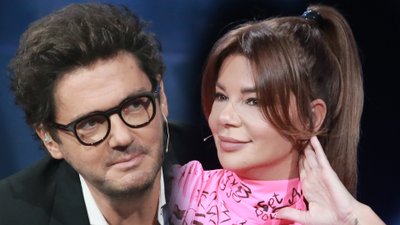 Edyta Górniak u Kuby Wojewódzkiego zdradziła, że jest w nowym związku