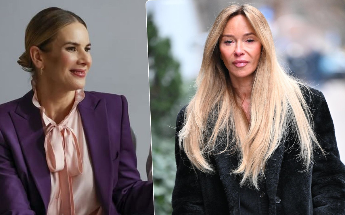 Marta Nawrocka wparowała do butiku Joanny Przetakiewicz. Obsługa ujawnia, jak się zachowywała