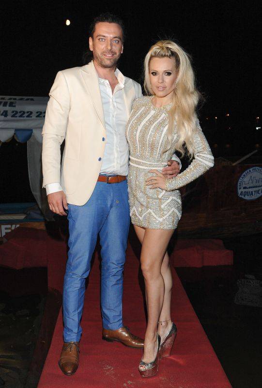 Doda, Emil Haidar, fot. KAPiF