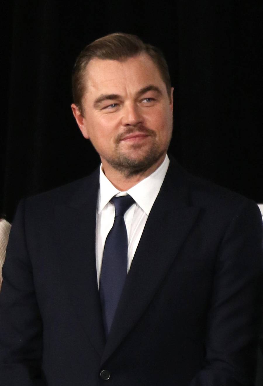 Leonardo DiCaprio i jego kobiety