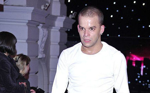 Michał Piróg w tańcu współczesnym (VIDEO)