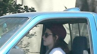 Kristen Stewart nadal kocha Roberta Pattinsona?