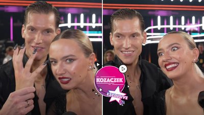 TYLKO U NAS! Natalia Nykiel podbiła oko Jackowi Jeschke! Polała się krew (WIDEO)