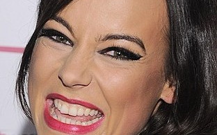 Czy Anna Mucha chciała sprowokować Joannę Krupę?