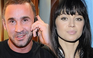 Anna Przybylska zagra Ewę Pacułę