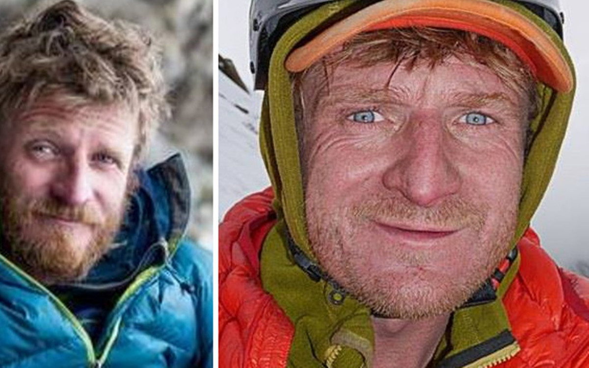 Szokująca informacja – Czesi znaleźli namiot z ciałem Tomasza Mackiewicza?