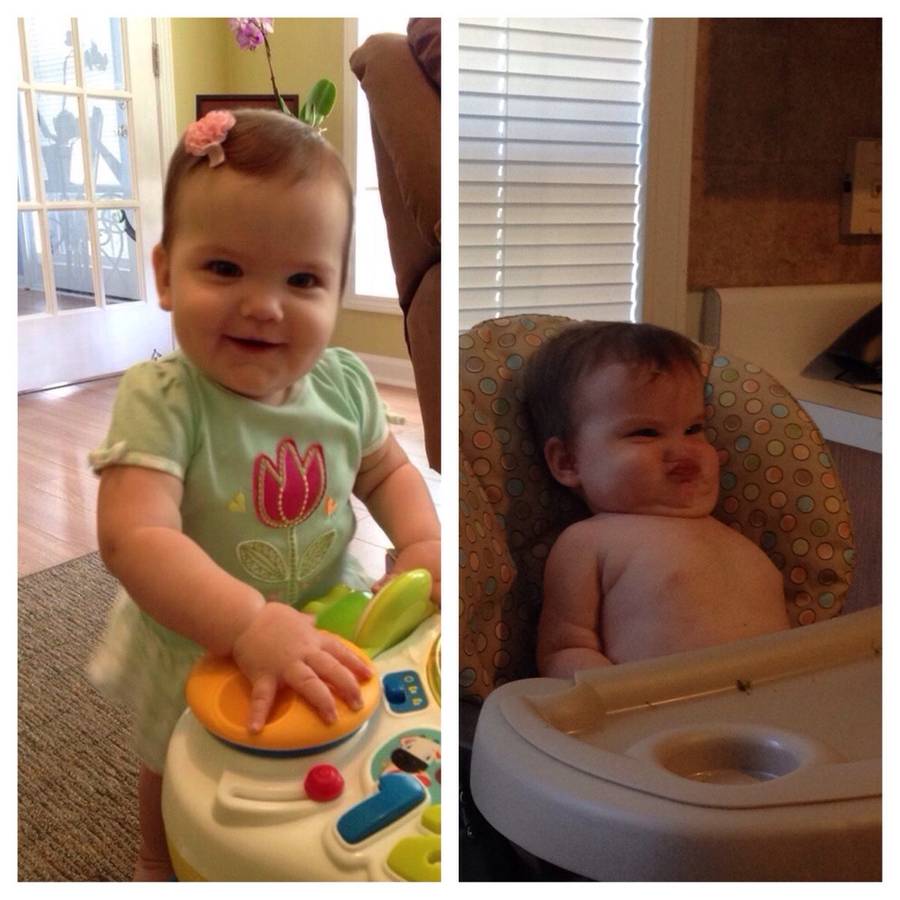 Ładne osoby robią PASKUDNE miny