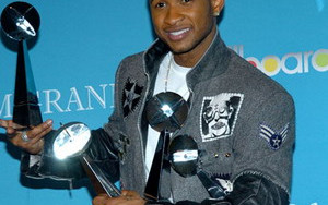 Usher między młotem a kowadłem