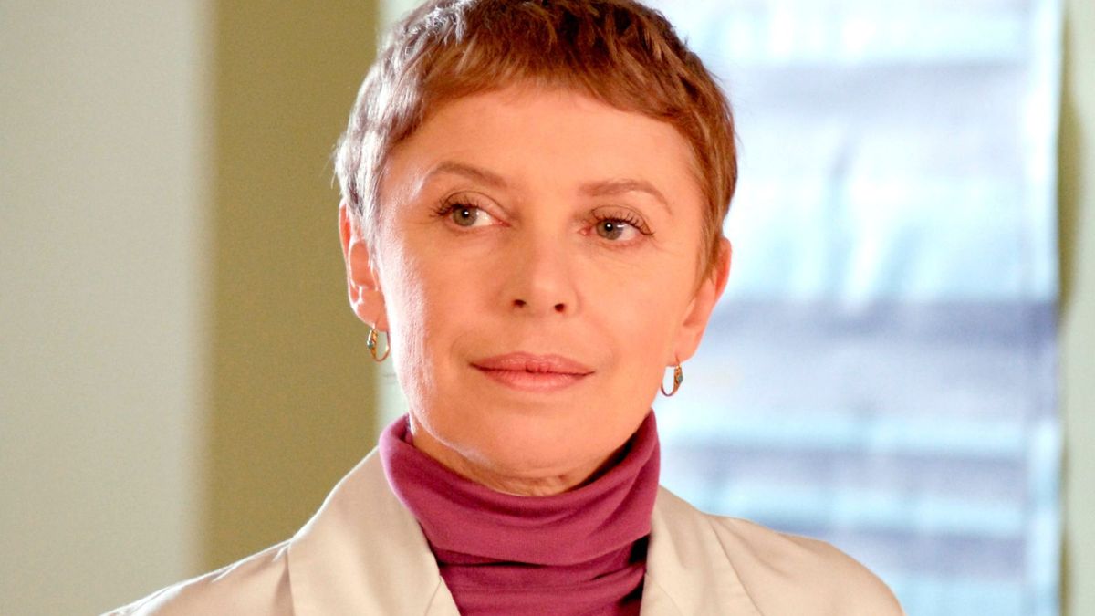 Gwiazda „M jak miłość” usłyszała druzgocącą diagnozę. Zaczęło się niewinnie/ AKPA