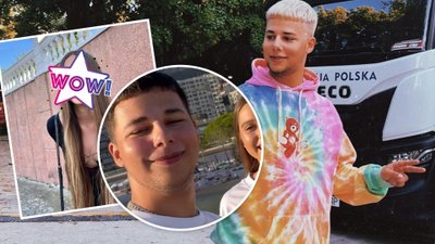 Allan Krupa już ma nową dziewczynę?! Wymienił Angelikę na córkę MILIONERA! (ZDJĘCIA)