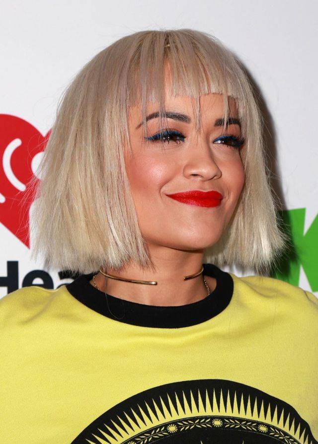 Gwiazdy na Jingle Ball 2014