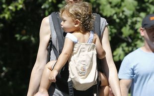 Gwen Stefani nie była długo singielką