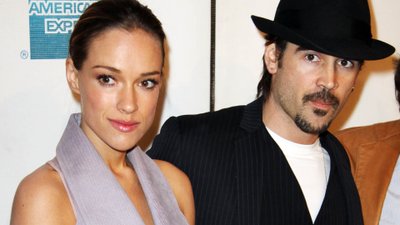 Alicja Bachleda-Curuś i Colin Farrell sprzedają wspólną posiadłość. Tak aktorka mieszkała w Hollywood