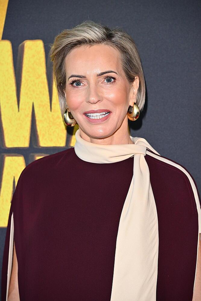 Paulina Smaszcz, fot. KAPiF