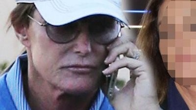 To nie wygląda dobrze. Caitlyn Jenner PRZESADZA z operacjami plastycznymi? (FOTO