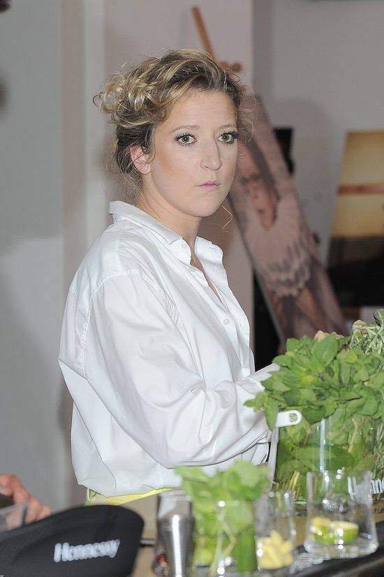 Lara Gessler, córka Magdy – oceniamy styl córki gwiazdy