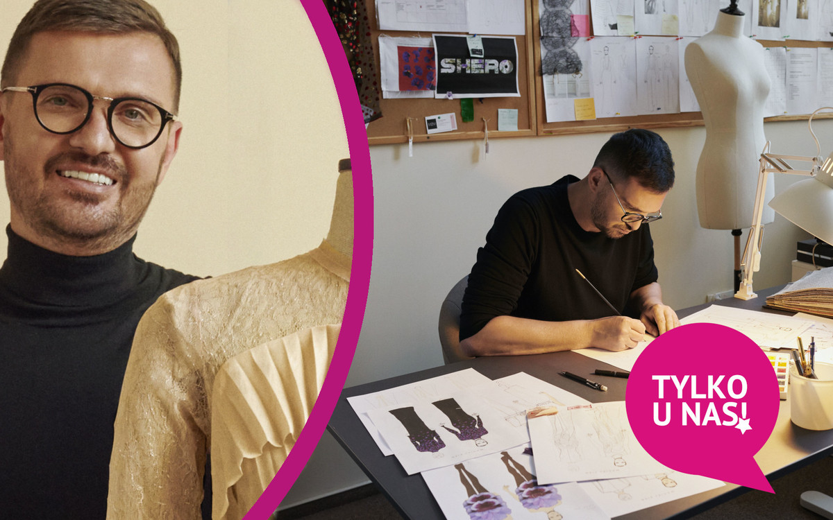 Maciej Zień o influencerkach: “Ludzie szybko wyczuwają fałsz”