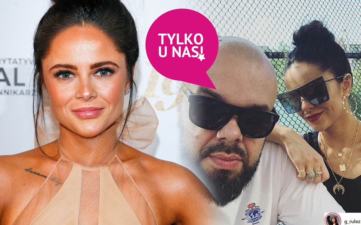 Gabi Drzewiecka zdradza, w czym jej partner jest lepszy od niej