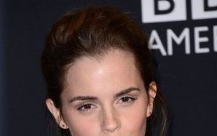 Emma Watson o włos od porwania!