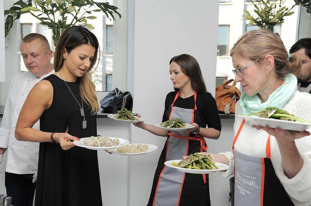 JAJKO na miękko wywołało burzliwą DYSKUSJĘ na Insta Anny Lewandowskiej